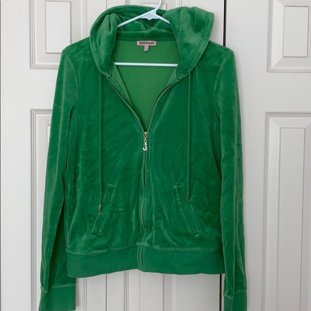 Juicy Couture Sweatshirt